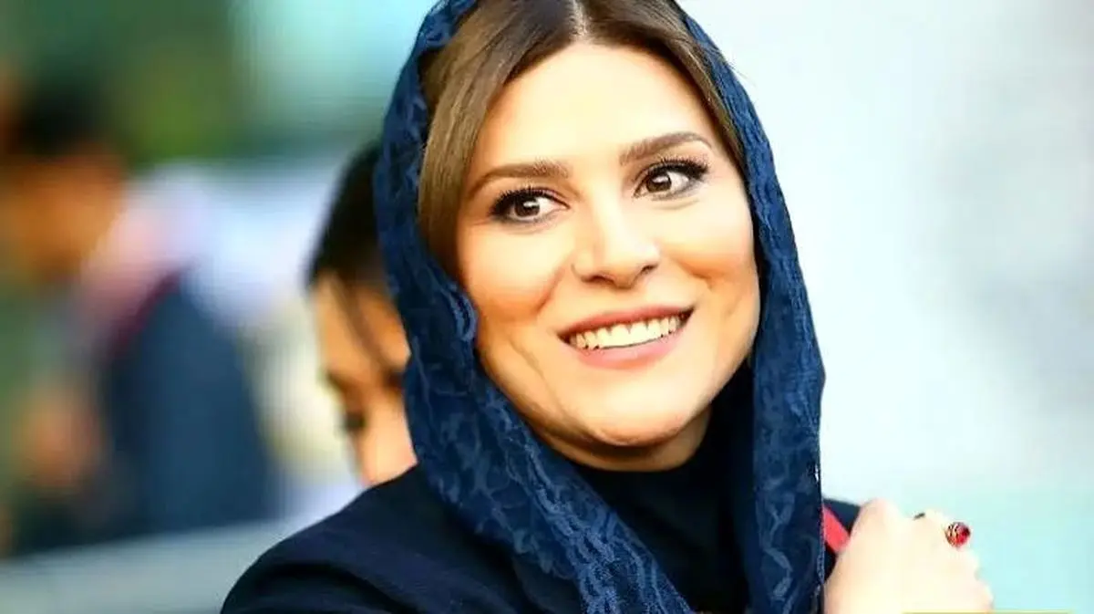 توصیه عجیب سحر دولتشاهی به عنوان صاحب سالن زیبایی به عروس/فیلم