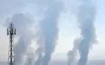 ماجرای دود غلیظ در آسمان قشم