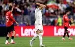 حذف تیم ملی ایران از جام جهانی 2026