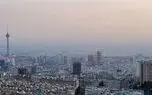 نرخ جدید رهن و اجاره آپارتمان در مناطق 22گانه تهران