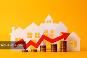 افزایش نجومی قیمت مسکن در تهران