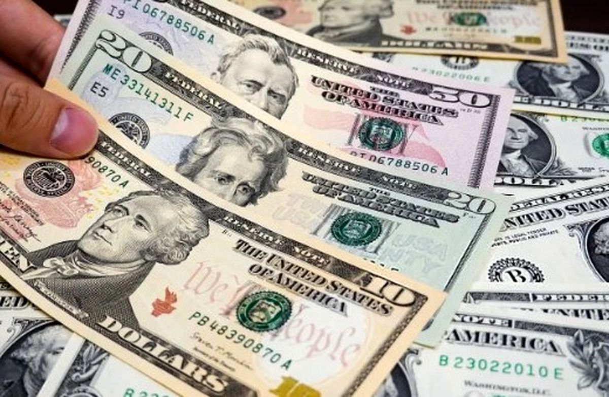 افزایش سه هزار تومانی قیمت دلار آزاد آیا دلار 170 هزار تومان می شود؟