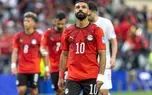 تصویر؛ دلداری دادن محمد صلاح به رامین