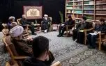جمع‌بندی اظهارات پزشکیان در دیدار با مراجع قم