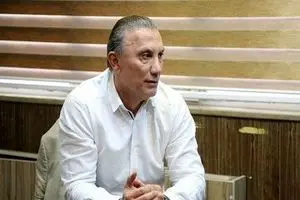 چرا تیم ملی در جام جهانی ناکام ماند؟/ حمید درخشان از دلایلش می گوید