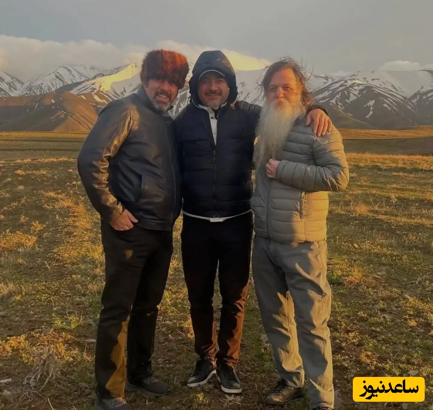 همایون شجریان
