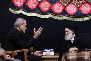 ۶ میلیارد دلار از منابع ایران آزاد شد