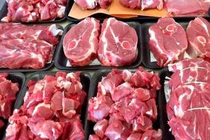قیمت گوشت قرمز ۲.۵ برابر گران شد