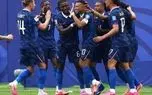 جام جهانی 2026| برنامه بازی‌های امشب سه‌شنبه 9 تیر و بامداد چهارشنبه 10 تیر