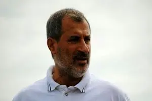 مهدوی کیا را از حوالی بهشت زهرا(س) به تیم‌ملی آوردم/ شاید در آن دنیا بهتر کار کنم!