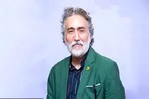 رضا توکلی در بستر بیماری به سر می‌برد