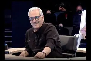 اعتراف مهران مدیری به بحران‌های روحی زندگی‌اش/ ویدئو