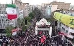 مترو برای مراسم تشییع رهبر انقلاب 24 ساعته و رایگان شد
