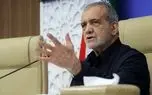پزشکیان: تا وقتی تقاضا باشد، قاچاق مواد مخدر متوقف نمی‌شود