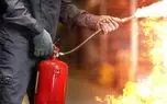 جزئیات حریق انبار نفت ری