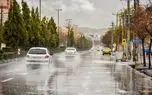 هشدار نارنجی به 8 استان ایران برای 48 ساعت آینده