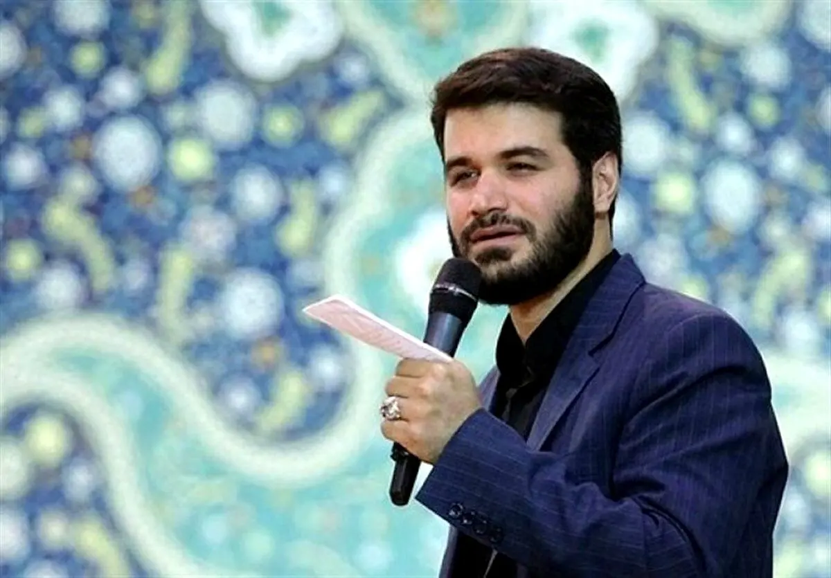عکس دیده نشده از همسر و دختر میثم مطیعی مداح معروف