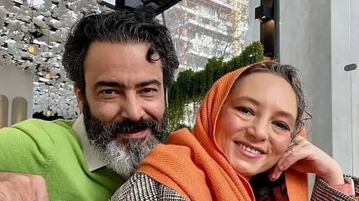 ماجرای خواستگاری سحر ولدبیگی قبل از نیما فلاح/فیلم
