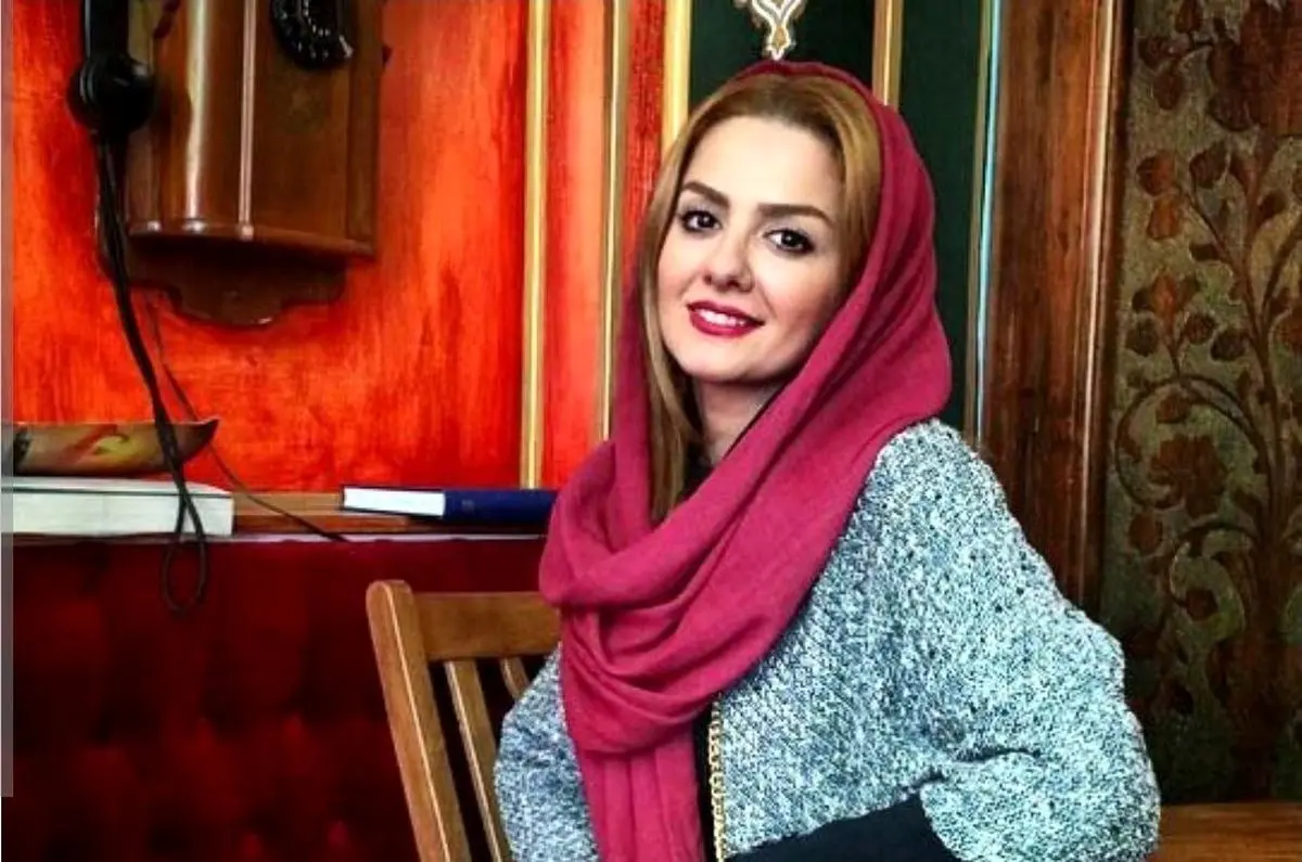 پیشنهاد بی شرمانه تهیه کننده متاهل به بیتا سحرخائز/فیلم