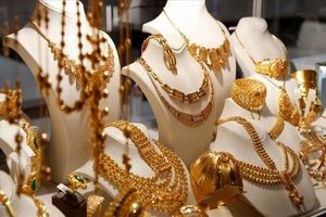 افزایش قیمت طلا و سکه امروز ۱۰ تیر ۱۴۰۵