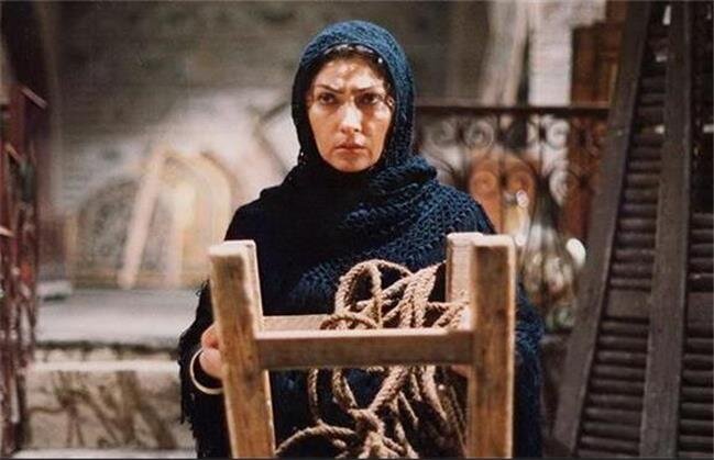 غزل رامیده سینمای ایران/ بازیگری که سینما فراموشش کرد