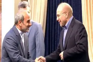 صدا و سیما در ارتباط با سخنان قالیباف از چه می‌ترسد؟
