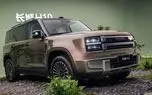 هاوال H10؛ جدیدترین شاسی‌بلند چینی رونمایی شد