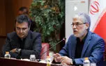 سیمایی صراف: تعامل دولت و دانشگاه وارد مرحله حل مسئله شده