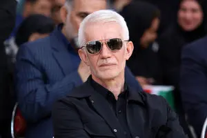 رئیس‌جمهور از تیم ملی تشکر کرد؛ ملی‌پوشان موجب شادی مردم شدند
