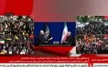 صداوسیما: دیشب فایلِ ضبطی مصاحبه قالیباف مشکل داشت