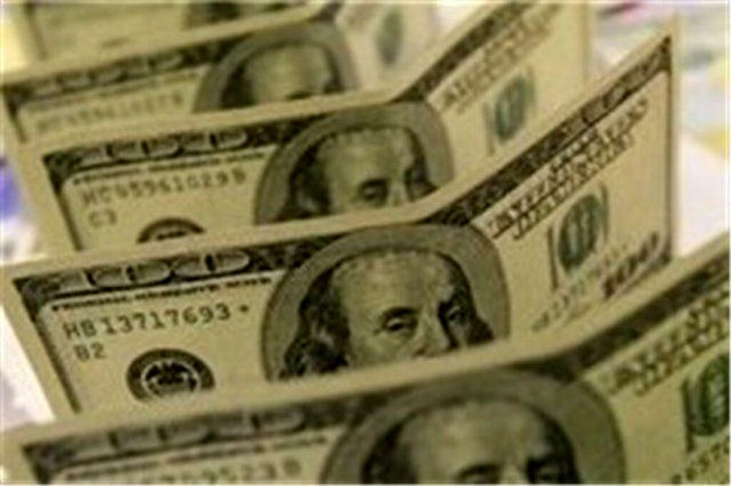 قیمت دلار و یورو امروز 20 تیر 1405 دینار عراق در بازار آزاد چقدر است؟