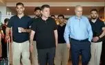 خوش به حال تاج و قلعه‌نویی!