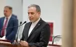 پاسخ عراقچی به پیام اخیر سنتکام