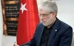 وزیر علوم: ارزیابی غلط آمریکا این بود که با شهادت رهبر، نظام فرو می‌پاشد
