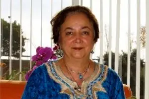 شهرنوش پارسی‌پور درگذشت