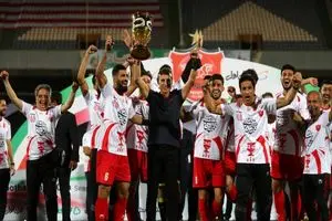 پرونده بازگشت گل‌محمدی دوباره روی میز مدیرعامل پرسپولیس