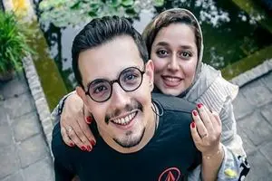 بی‌نهایت دوستش دارم؛ حتی تصور یک ثانیه دوری از مهتاب هم برام سخت هست/ ویدئو