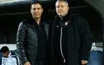 هنر بانک شهر از اسکوچیچ به تارتار؛ خشمگین مثل پرسپولیسی‌ها!