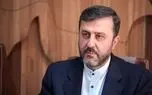 غریب‌آبادی: هرگونه ماجراجویی نظامی در تنگه هرمز پیامد خواهد داشت