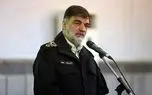 سردار رادان: اگر واقعیت وحدت اسلامی را درک نکنند، به زور به آنان می‌فهمانیم