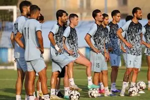 درخواست ۱۰۰ میلیارد برای تمدید قرارداد با استقلال