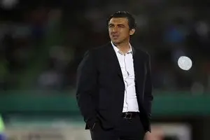 رحمتی سرمربی گل گهر شد