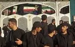 نخستین تصاویر از آماده‌سازی خودروی حامل پیکر رهبر شهید انقلاب