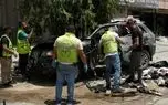 حمله مرگبار اسرائیل به خودرویی در جنوب لبنان