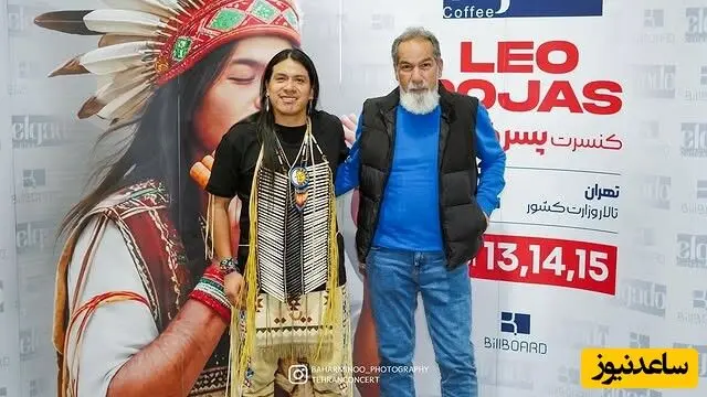 سعید سهیلی رخاس