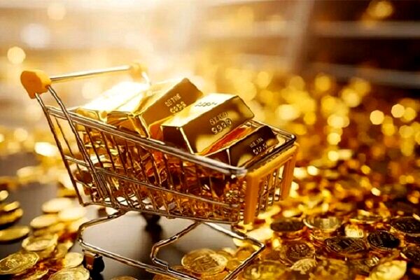 افزایش قیمت طلا و سکه امروز ۳۱ تیر ۱۴۰۵