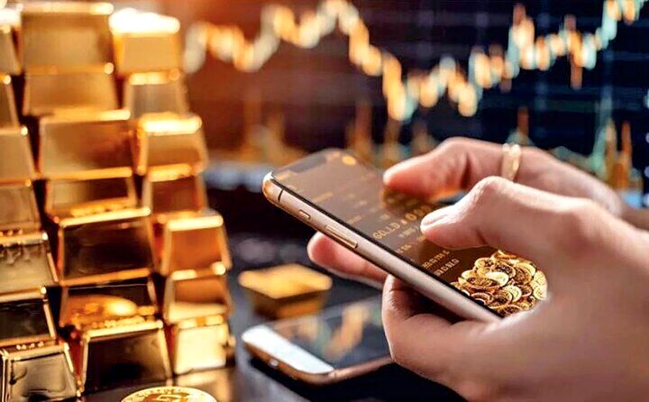 عامل افزایش قیمت‌ طلا و سکه در بازار
