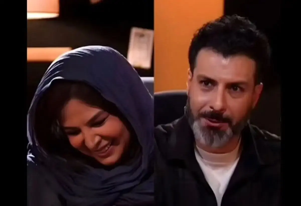 پاسخ تند شهره سلطانی به پیشنهاد مجید واشقانی/فیلم