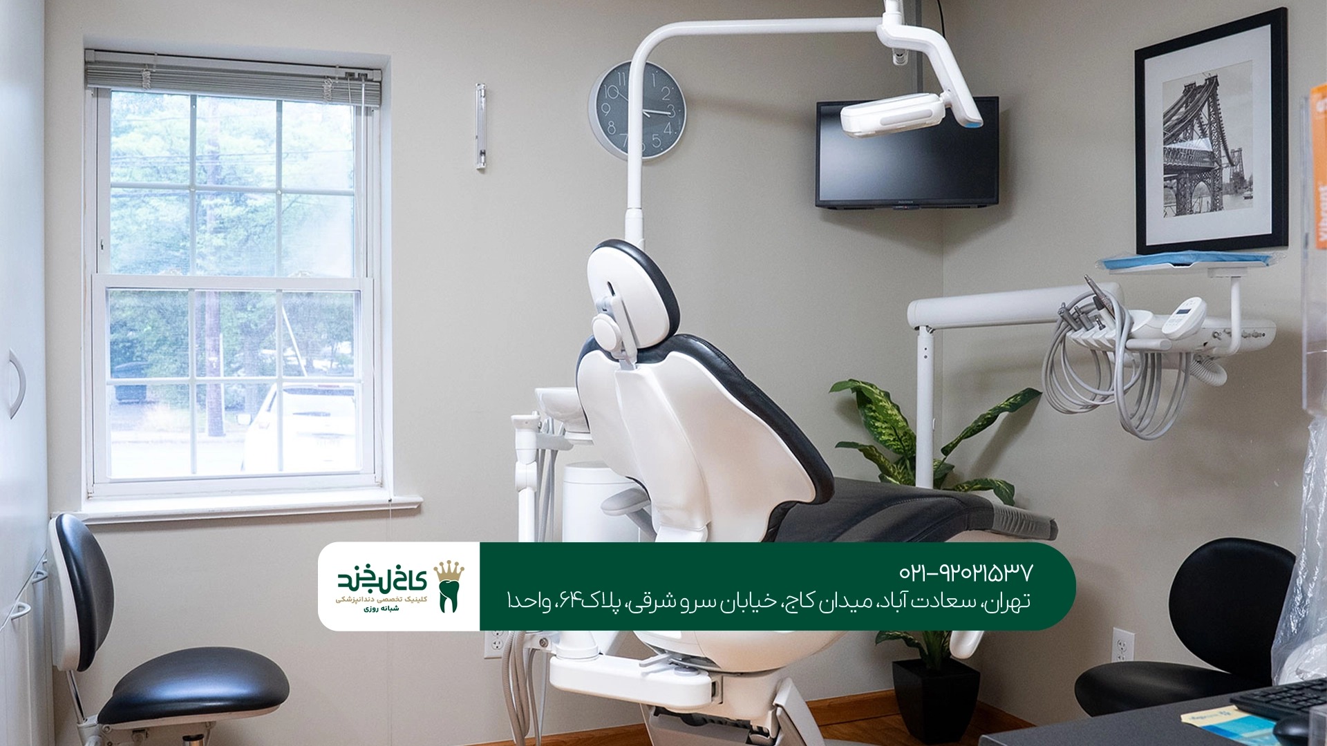 دندانپزشکی