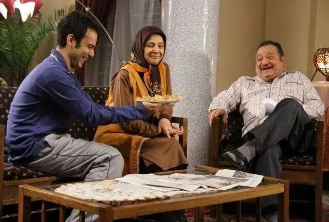 بازپخش سریالی که اولین‌بار ۱۳ سال پیش پخش شد